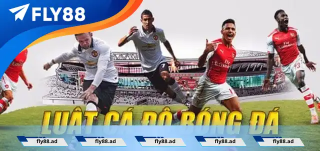 Nắm rõ luật cược bóng đá Nắm rõ luật cược bóng đá