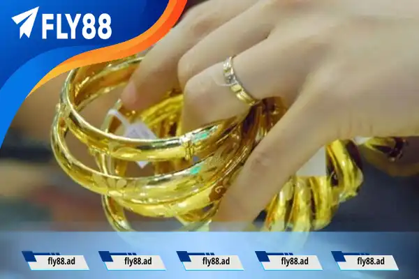 Đánh con gì khi bạn nằm mơ nhặt được vàng? Đánh con gì khi bạn nằm mơ nhặt được vàng?