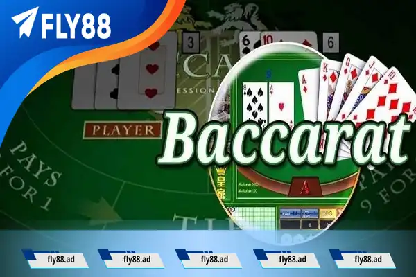Vì sao nên tham khảo các công thức đánh bài Baccarat Vì sao nên tham khảo các công thức đánh bài Baccarat